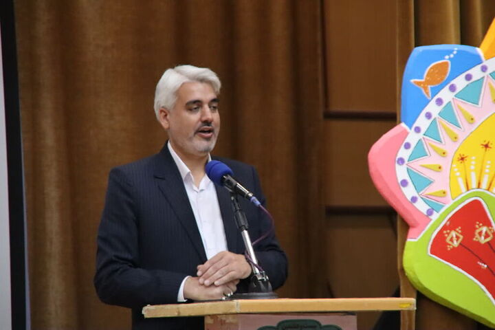 قصه‌گویی زمینه‌ساز رشد اجتماعی، خلاقیت و همدلی کودکان و نوجوانان است