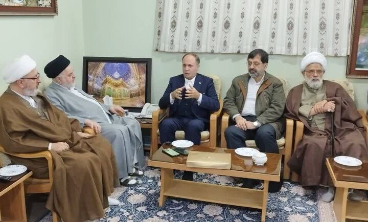 صیانت از سفره مردم؛ مأموریت راهبردی دولت چهاردهم در بخش کشاورزی است