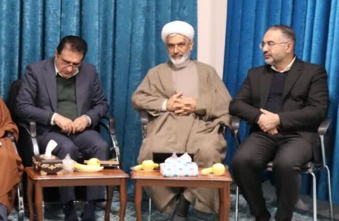 سند جامع «مهندسی فرهنگی آذربایجان غربی» فرصتی ارزشمند برای هدایت توسعه فرهنگی استان است