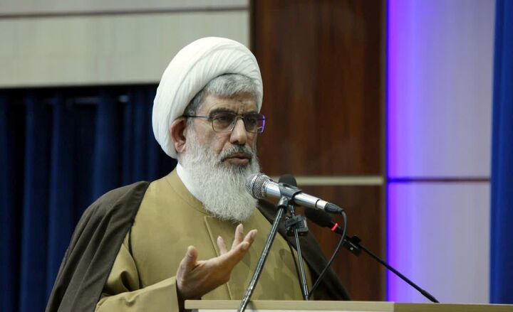 روحیه انقلابی مردم و پیوند عمیق ملت با ولایت از مهم‌ترین مؤلفه‌های بازدارندگی کشور است