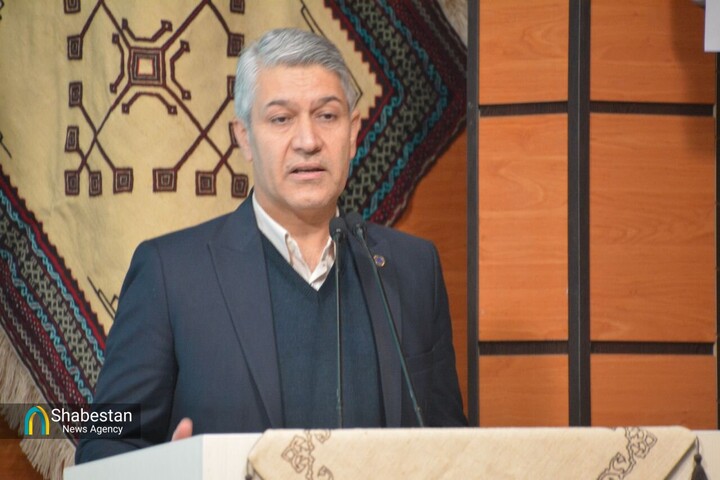 تقویت زیرساخت‌های ترانزیتی استان مهمترین خواسته بخش خصوصی از دولت است