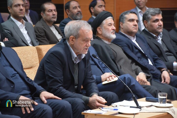 اولین برنامه سفر رئیس‌جمهور؛ گفت‌وگو با فعالان اقتصادی و فرهنگی بیرجند