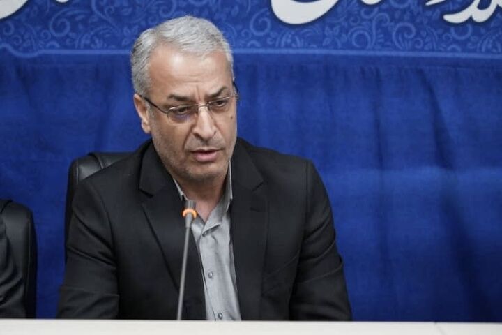 گلستان میزبان جشنواره ملی آواها و نواهای رضوی؛ هنر، زبان ماندگار قرآن است