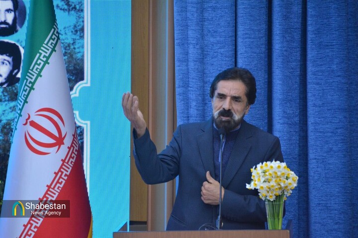 ظرفیت‌های هنری خراسان جنوبی بدون اعتبارات کافی مغفول مانده است