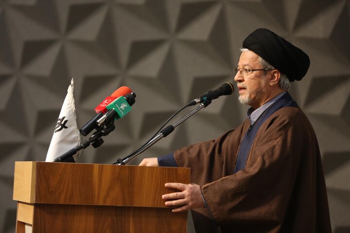 پیوند علم و دین و نگاه بین‌المللی، کلید پیشرفت علوم انسانی اسلامی است