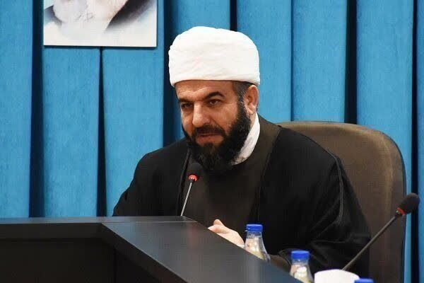 وحدت حوزه و دانشگاه، پلی برای ساختن ایران قوی است/ پیوند علم و دین، ضرورت استراتژیک تعالی جامعه اسلامی است