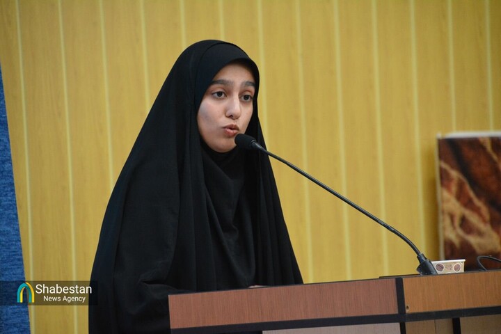 بستر کشف استعداد دانش آموزان در مدارس فراهم شود