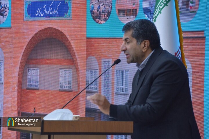 شیوع کم خونی و سوء تغذیه در دانش آموزان خراسان جنوبی