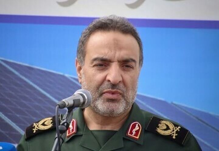 جهاد بدون مشارکت مردم و حمایت نهادی به بن‌بست می‌رسد