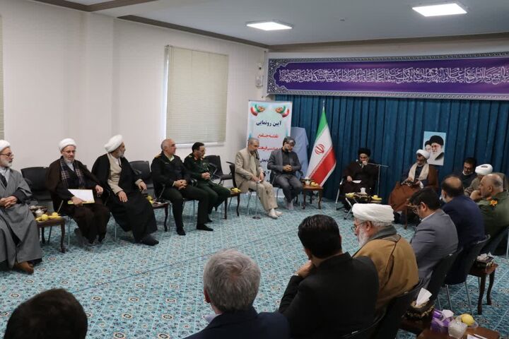 نقشه فرهنگی استان به نقطه عطف در مدیریت فرهنگی تبدیل شود