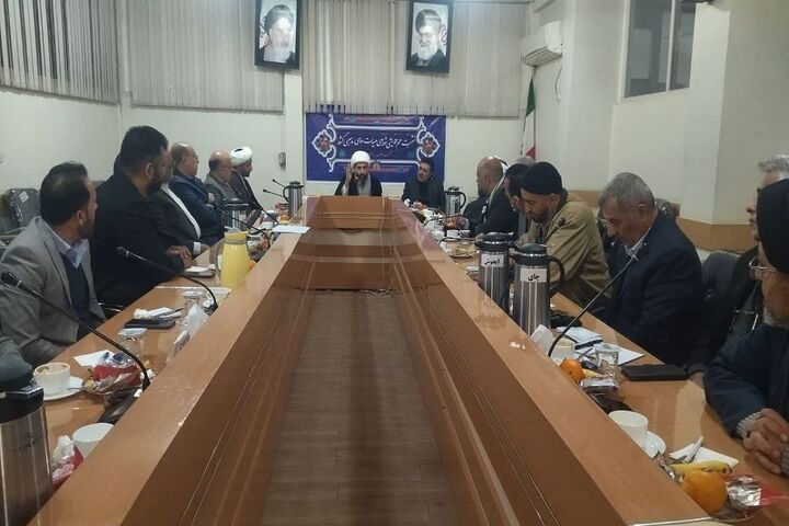 تشکیل «ستاد ملی سامان‌دهی مراسم شهادت امام‌رضا(ع)»/ برخورد با آسیب‌ها و بدعت‌ها در عزاداری‌ها