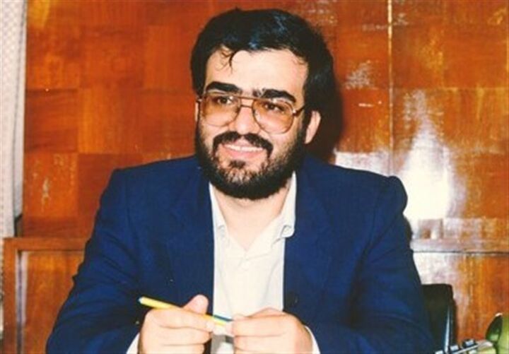 دلنوشته نماینده فرهنگی کشورمان در لاهور برای شهید گنجی