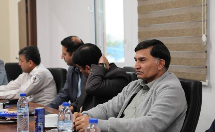 تداوم بی‌وقفه خدمات بهداشتی در هرمزگان با وجود بارندگی شدید / ارائه بیش از ۱۱۶ هزار خدمت