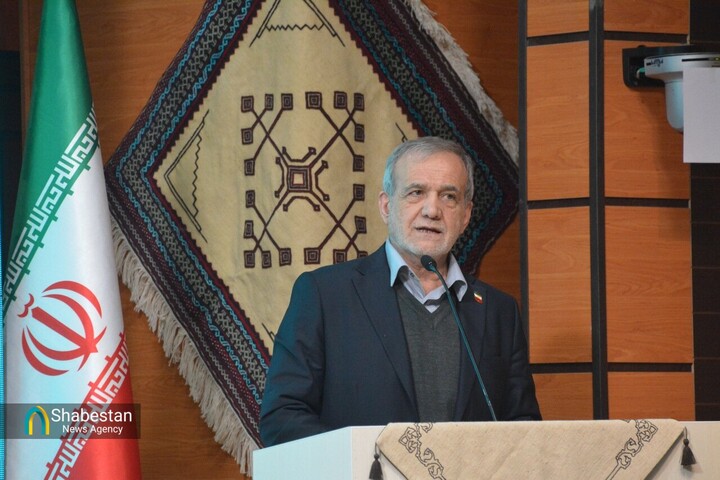 هیچ مصالحه‌ای بر سر استقلال و امنیت کشور پذیرفته نیست