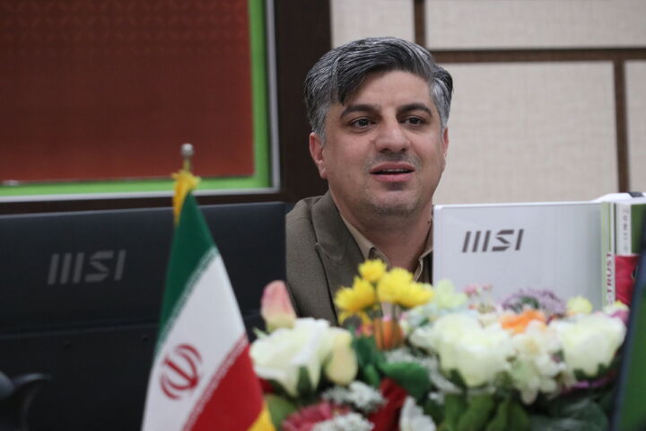 توسعه بانکداری اسلامی و ترویج فرهنگ قرض‌الحسنه رسالت بانک مهر است