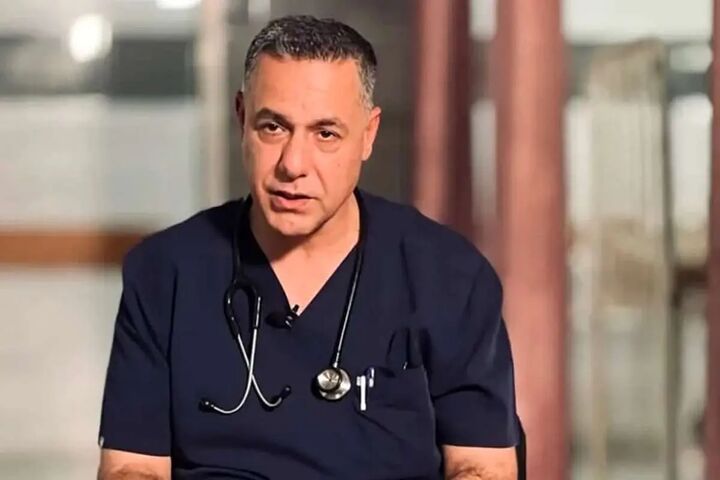 راه‌ اندازی کمپین همبستگی در انگلیس برای آزادی دکتر حسام ابوصفیه و اسرای فلسطینی