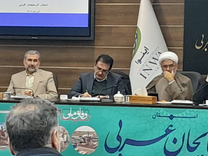 همدلی و وحدت در مقاطع سرنوشت‌ساز تاریخ ایران اسلامی نقش بی بدیل داشت