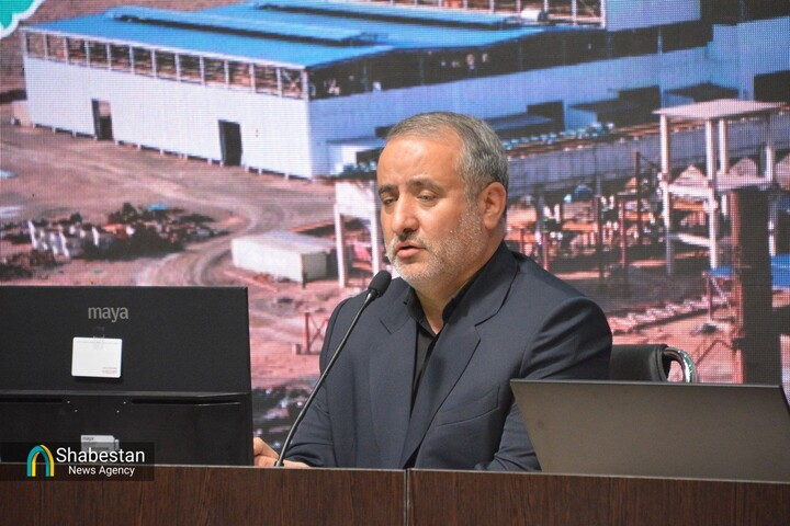 مناطق آزاد تجاری و معدنی در خراسان جنوبی ایجاد شود