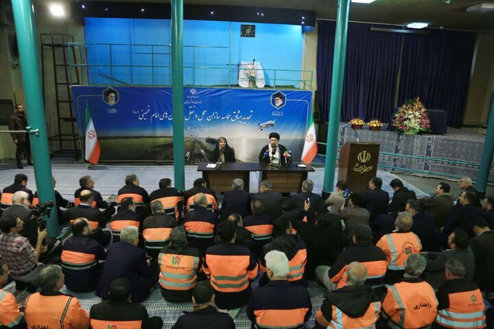 کسانی‌ که‌ نقش‌ دولت‌ در جنگ ۱۲ روزه‌ را کمرنگ جلوه دادند بی انصافی کردند