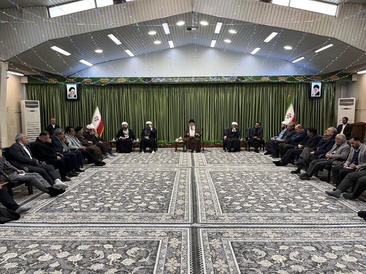 بیش از ۹۰ هزار هیئت؛ ظرفیتی مغفول در میدان دفاع از دین