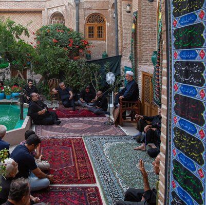 ۲۰ اسفندماه؛ آخرین مهلت ارسال اثر به سومین همایش علمی هیئت و آئین‌های مذهبی