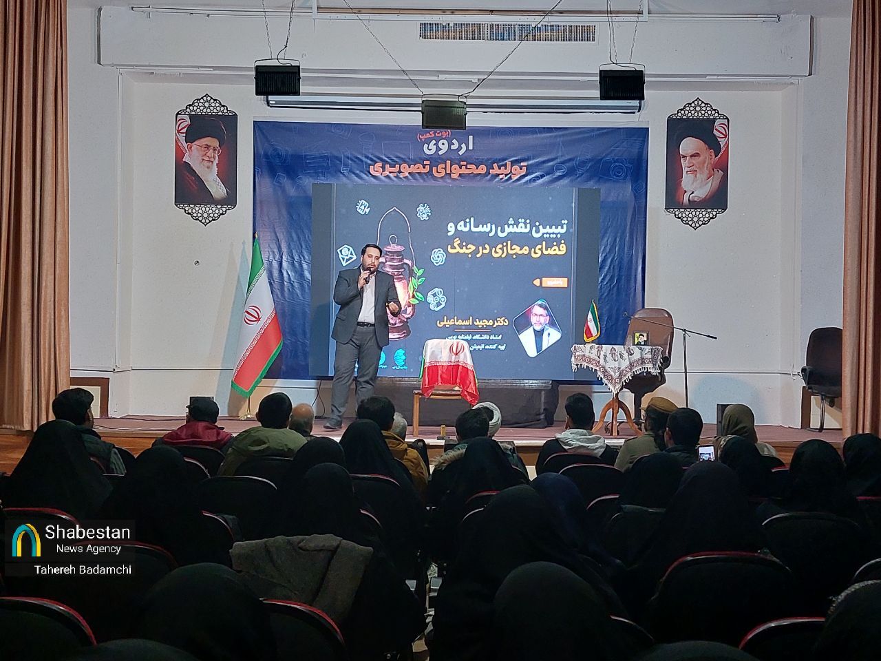 جنگ روایت‌ها در نقطه بحران و ضرورت راهبرد اضطراری برای شکستن محاصره رسانه‌ای دشمن