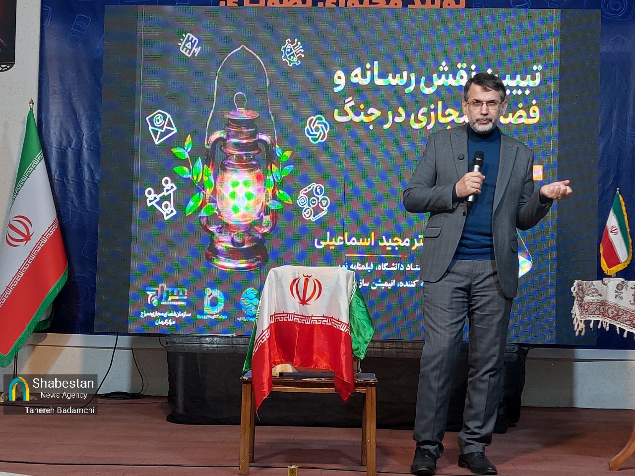 جنگ روایتها در نقطه بحران و ضرورت راهبرد اضطراری برای شکستن محاصره رسانهای دشمن