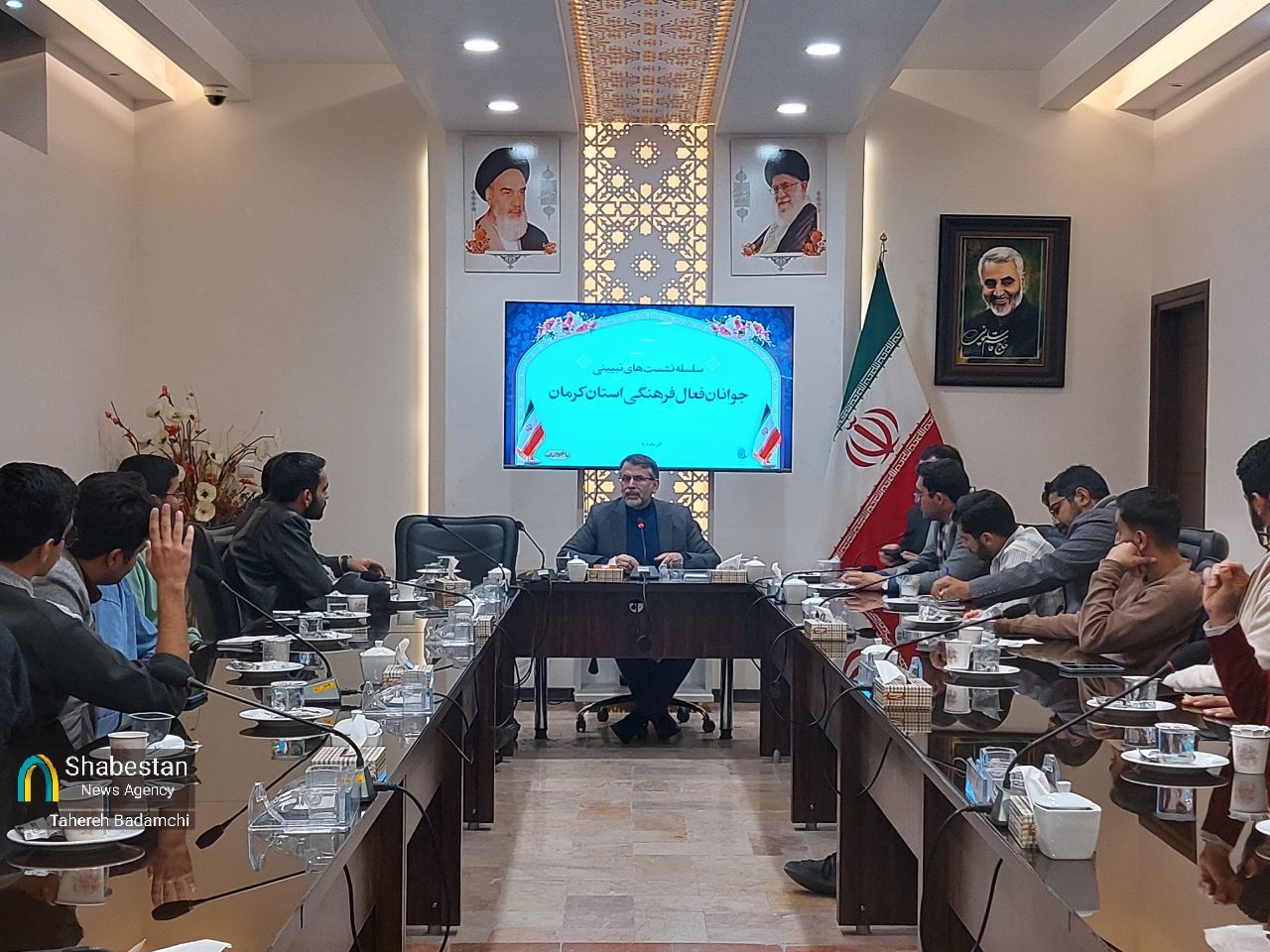 جنگ روایت‌ها در نقطه بحران و ضرورت راهبرد اضطراری برای شکستن محاصره رسانه‌ای دشمن