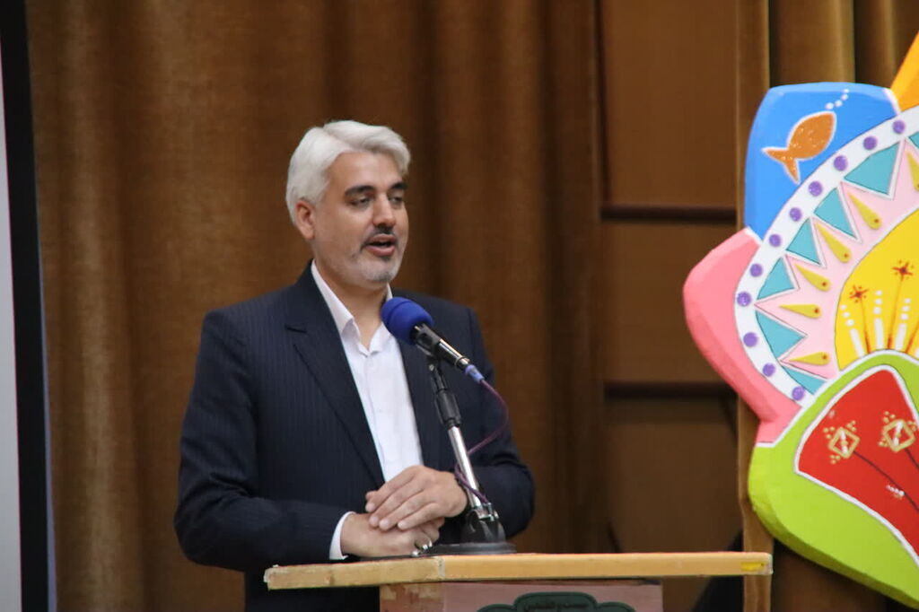 قصهگویی زمینهساز رشد اجتماعی، خلاقیت و همدلی کودکان و نوجوانان است