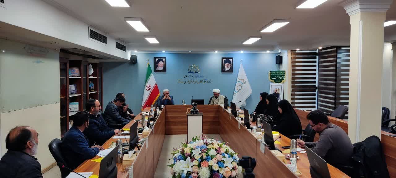 کادرسازی از سرچشمه مسجد؛ استمرار جریانی تأثیرگذار بر پایه باور ایمانی است