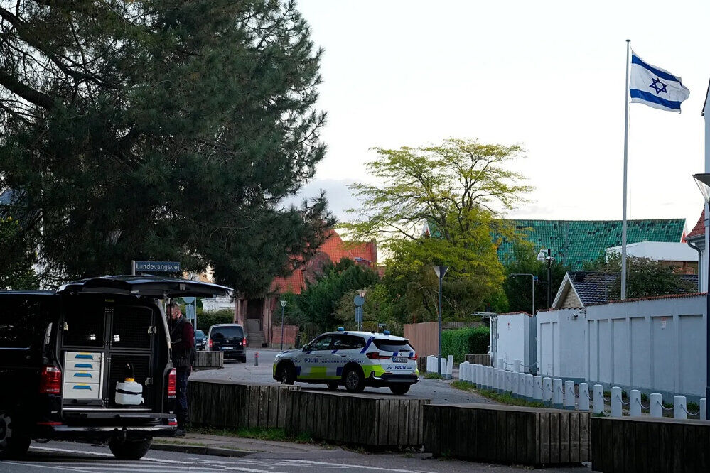 به دلیل حمایت از  فلسطین، اسرائیل به دنبال بستن سفارتخانه‌اش در نروژ است