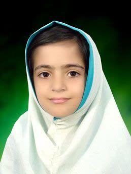 زندگی کوتاه اما نورانی نسترن خسروی؛ از لبخند تا شهادت