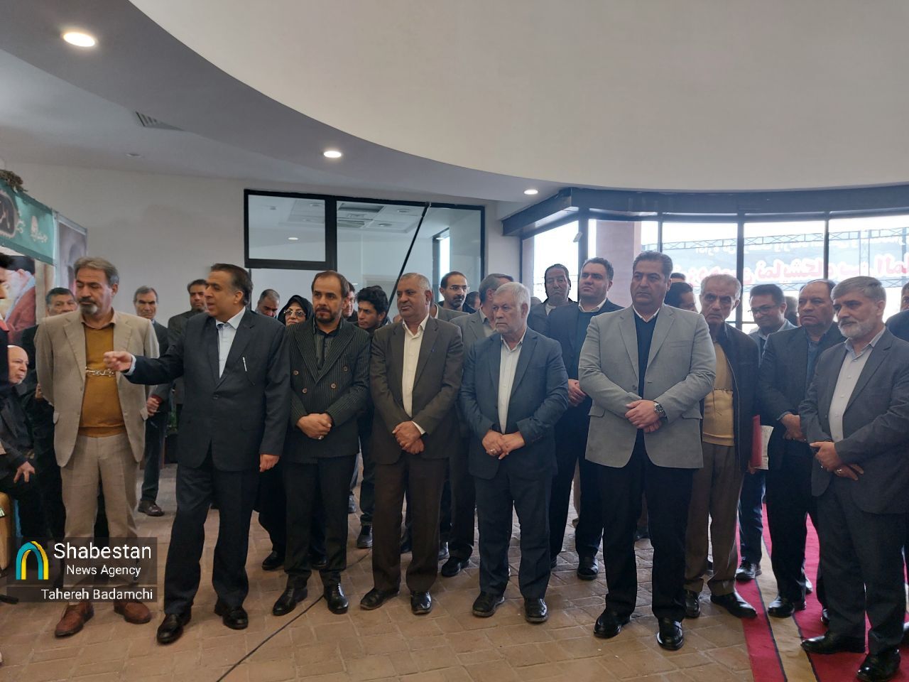 نوزدهمین نمایشگاه کتاب استان کرمان آغاز به کار کرد