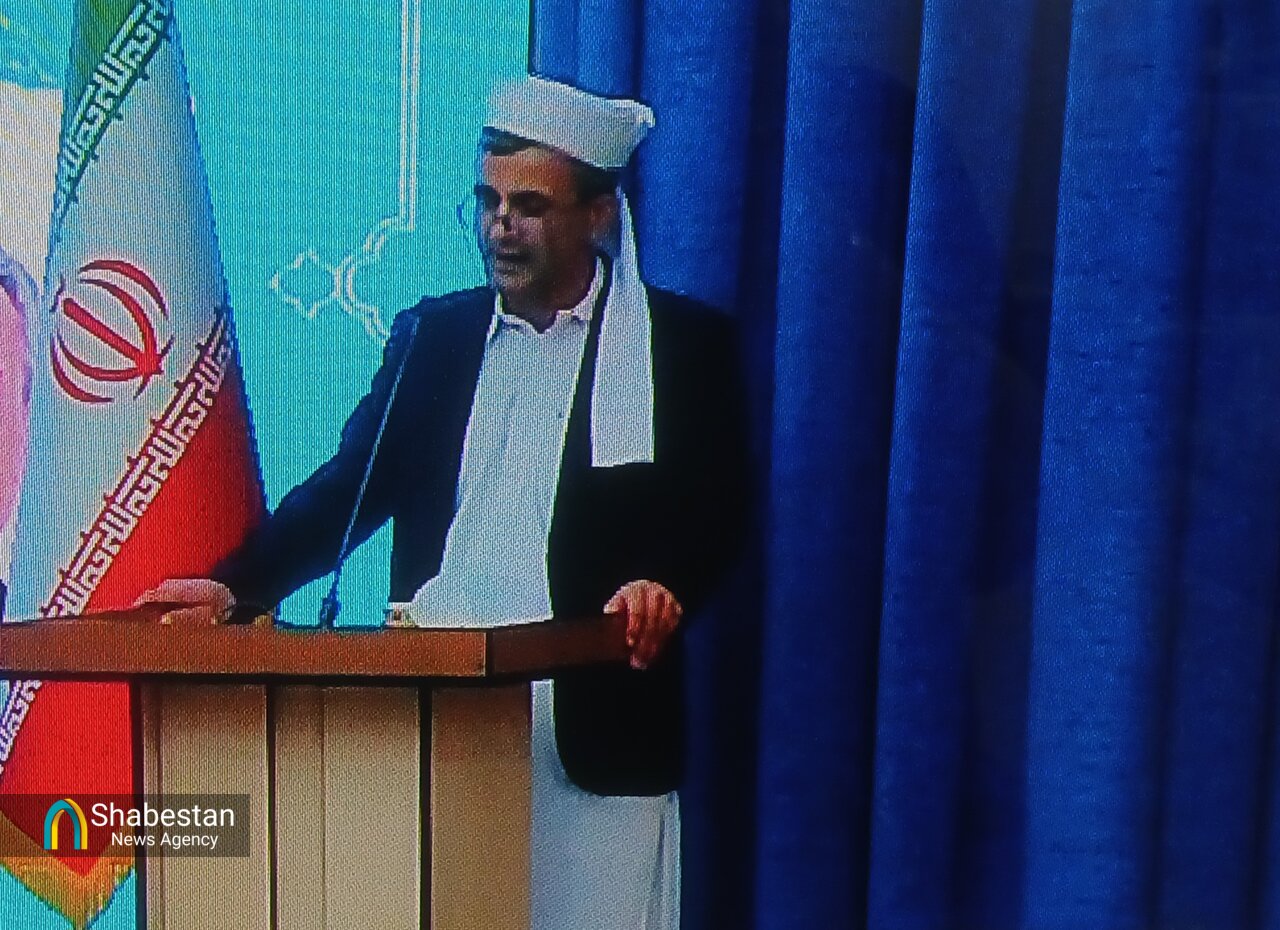 روایت همدلی مرزنشینان خراسان جنوبی در نهضت توسعه عدالت آموزشی