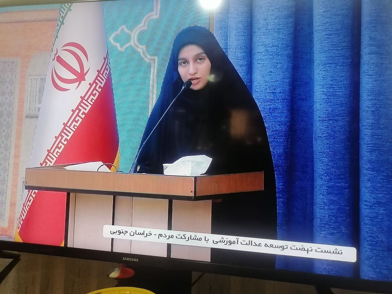 بستر کشف استعداد دانش آموزان در مدارس فراهم شود