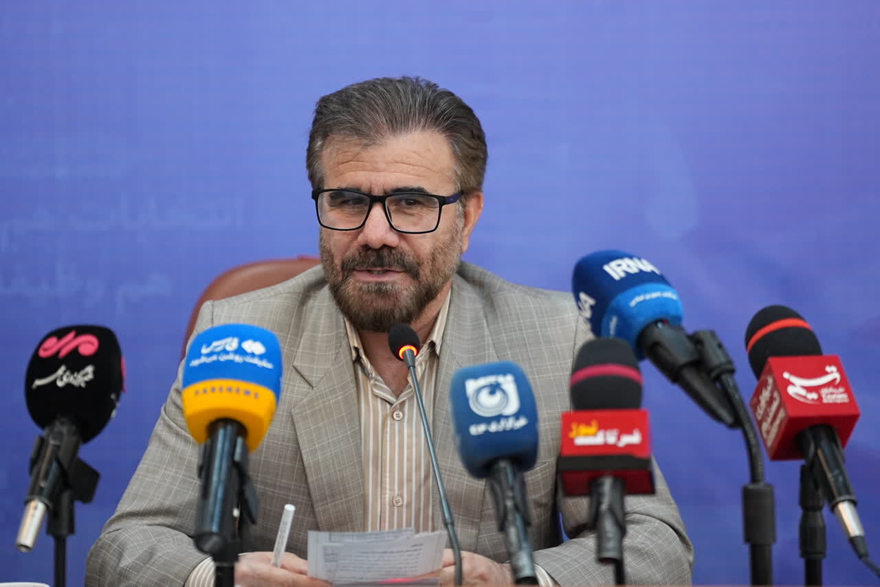 فرایند انتخابات هفتمین دوره شوراهای شهر در کرمانشاه کلید خورد