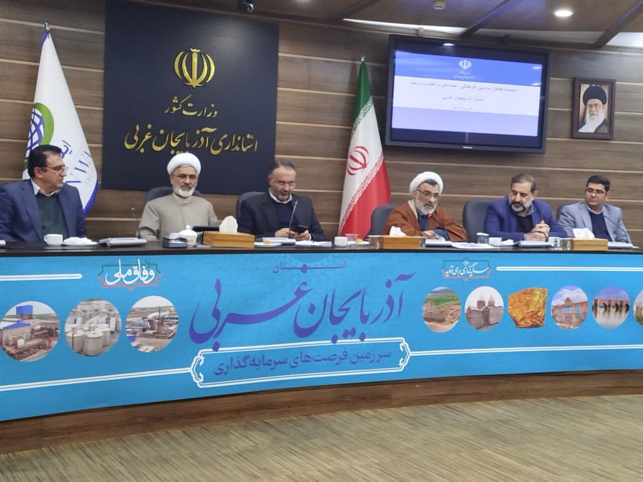 همه فعالیتهای اجتماعی باید پیوست فرهنگی و انسجام ملی داشته باشند