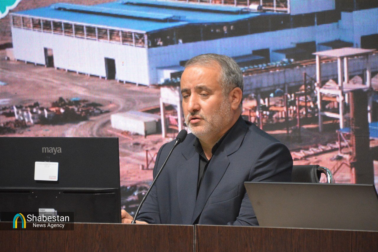 مناطق آزاد تجاری و معدنی در خراسان جنوبی ایجاد شود