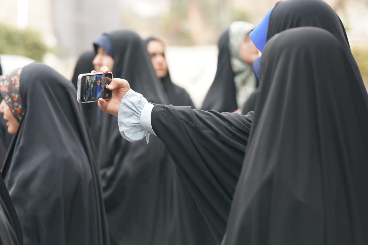 برگزاری رویداد آموزشی «راویتو» با موضوع «روایت اعتکاف نوجوانی»