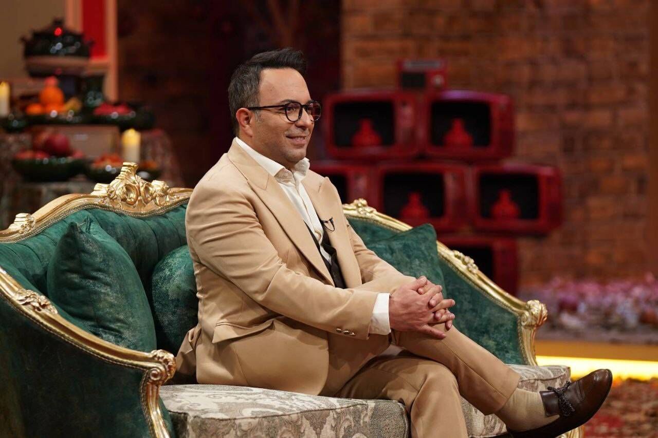 ویژه برنامه «برمودا» به مناسبت شب یلدا به روی آنتن می رود