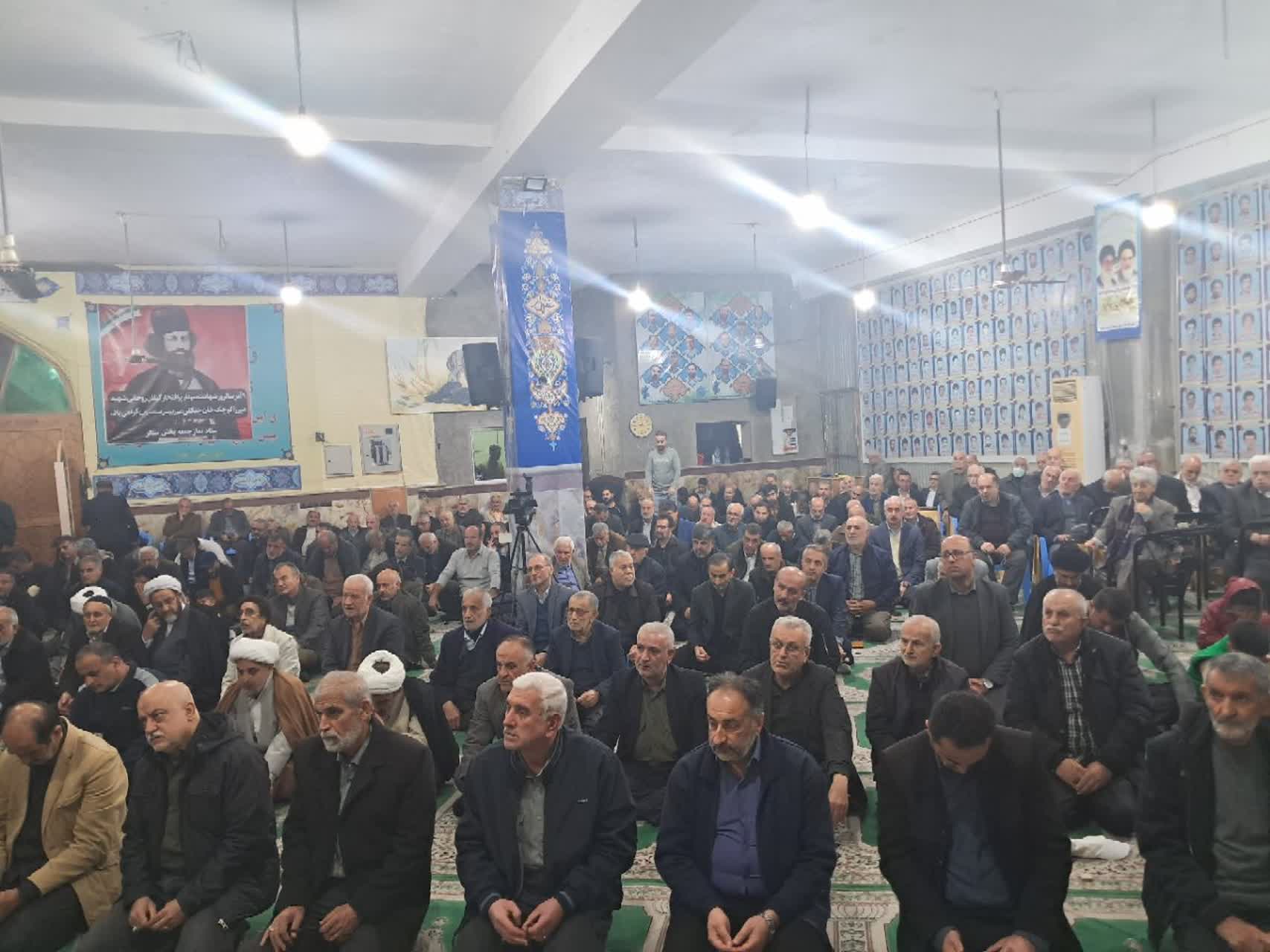 نظارت را جایگزین وعده‌های بی‌اثر کنید