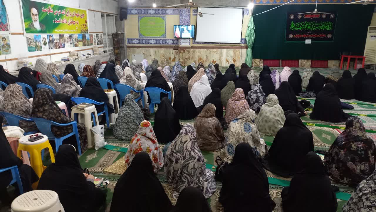 نظارت را جایگزین وعدههای بیاثر کنید