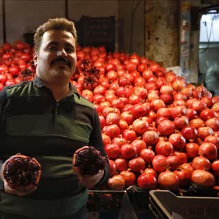 یلدای همدان؛ شب قصهها، آیینها و همدلی در بلندترین شب سال