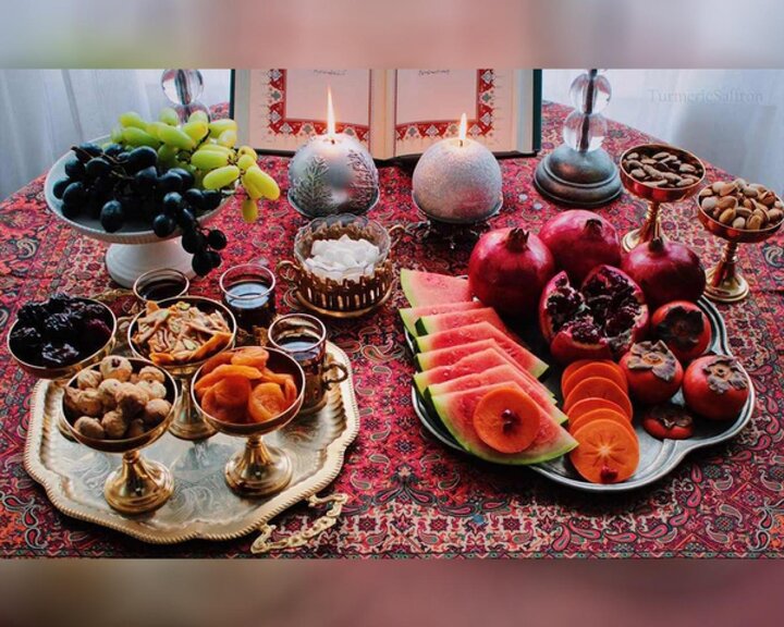 یلدای همدان؛ شب قصه‌ها، آیین‌ها و همدلی در بلندترین شب سال