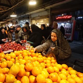 یلدای همدان؛ شب قصه‌ها، آیین‌ها و همدلی در بلندترین شب سال