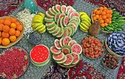 یلدای همدان؛ شب قصه‌ها، آیین‌ها و همدلی در بلندترین شب سال