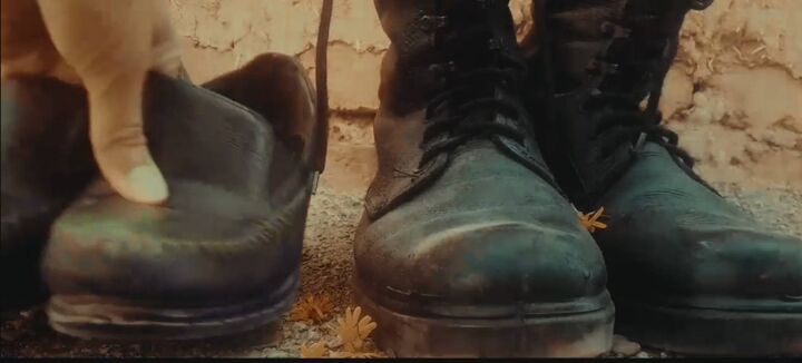 «جفت» و «الرفیق»؛ روایت‌هایی کوتاه اما فراتر از یک قصه 