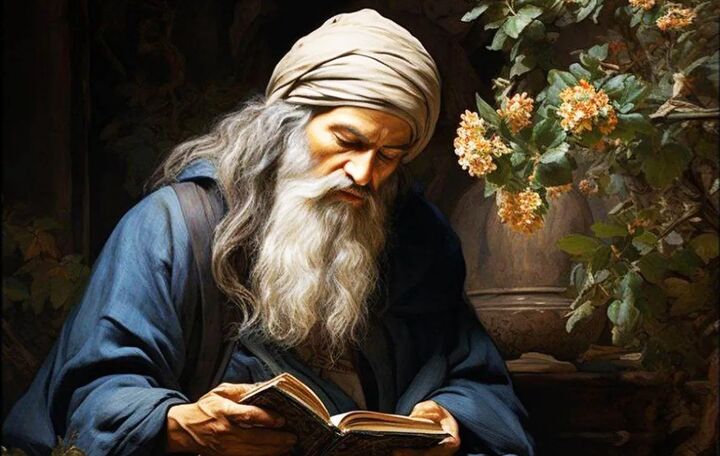 برگزاری مراسم بزرگداشت مولانا جلال‌الدین بلخی در آلمان