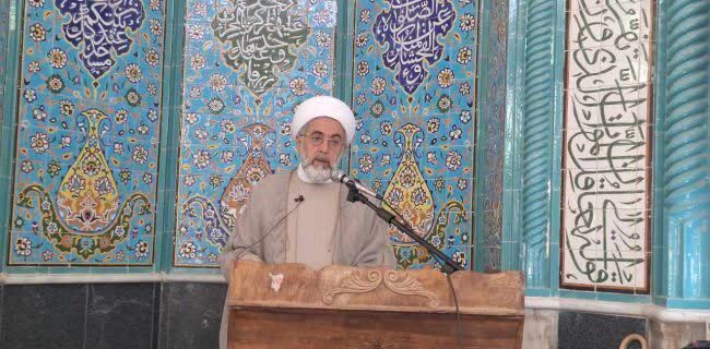 نماز، ستون دین و سرچشمه آرامش است