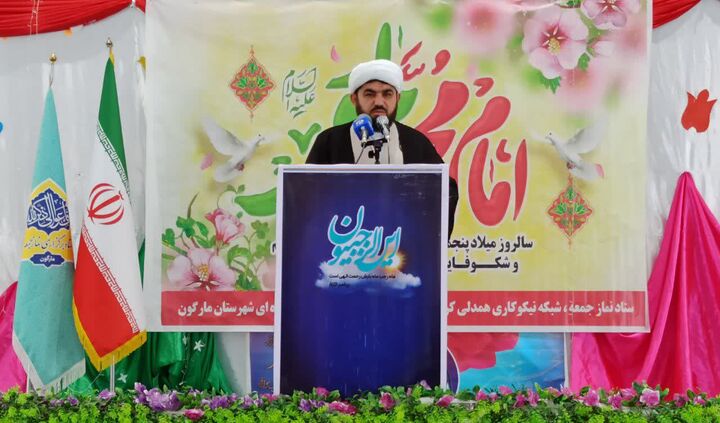 رسالت امروز ما ادامه راه مبارزه با انحرافات فکری و اخلاقی است